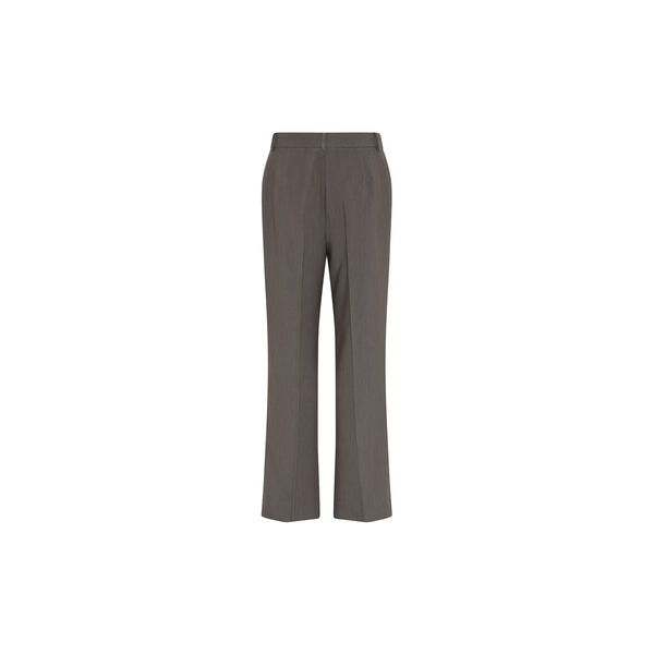 CindySusBBEleza pants, warm grey, Bruuns Bazaar
