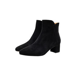 Saga Block, black, WODEN