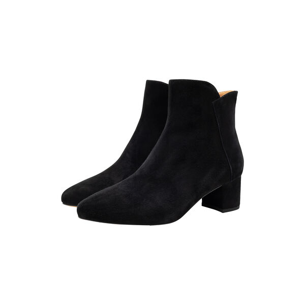 Saga Block, black, WODEN