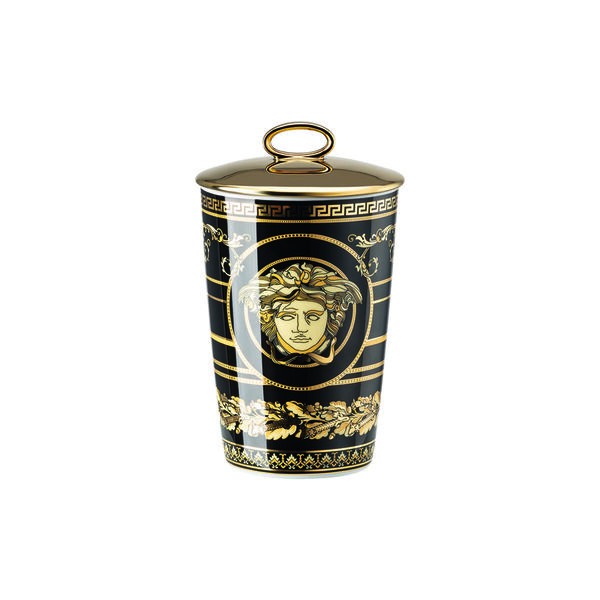 Virtus Gala Scented Candle Virtus Gala Scented Candle, Rosenthal x Versace