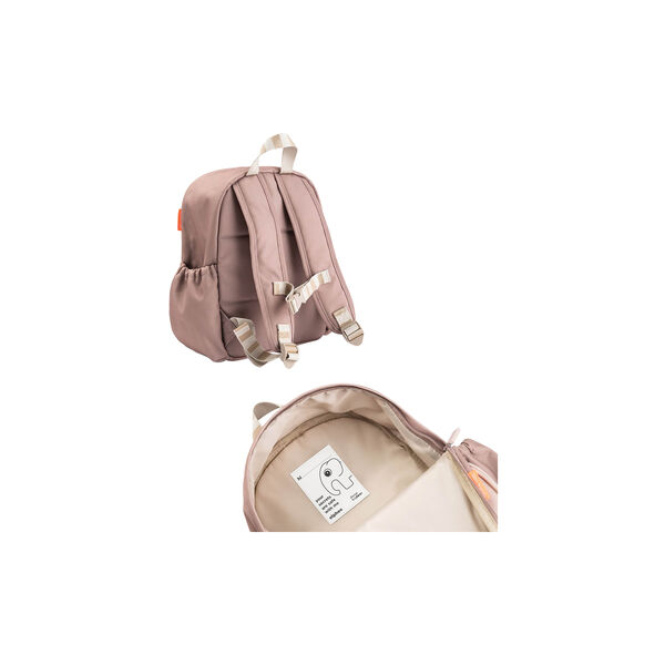 Tiny Farm Kids Backpack, powder, Done by Deer