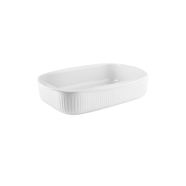 Legio Nova Ovenproof Dish, Eva Trio