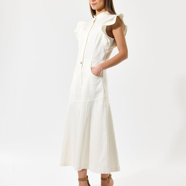 DevantiDEA, white DevantiDEA, white, Dea Kudibal