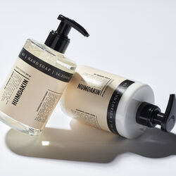 05 Hand Care Kit, Rhubarb & Birch, Humdakin