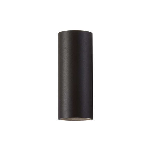 ZERO W2 Wall Lamp, black, LIGHT-POINT