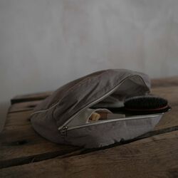 OFELIA TOILETRY BAG, talpa, Studio Feder