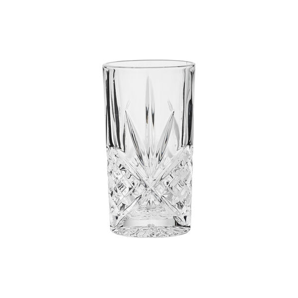 Cristel Long Drink Glass Cristel Long Drink Glass, Lene Bjerre