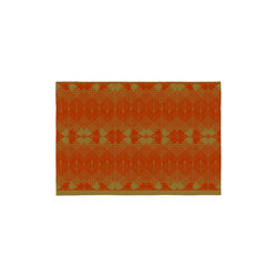 CHRISTMAS Tablecloth, archive red, Georg Jensen Damask