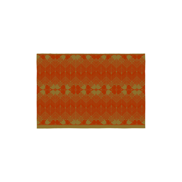 CHRISTMAS Tablecloth, archive red CHRISTMAS Tablecloth, archive red, Georg Jensen Damask