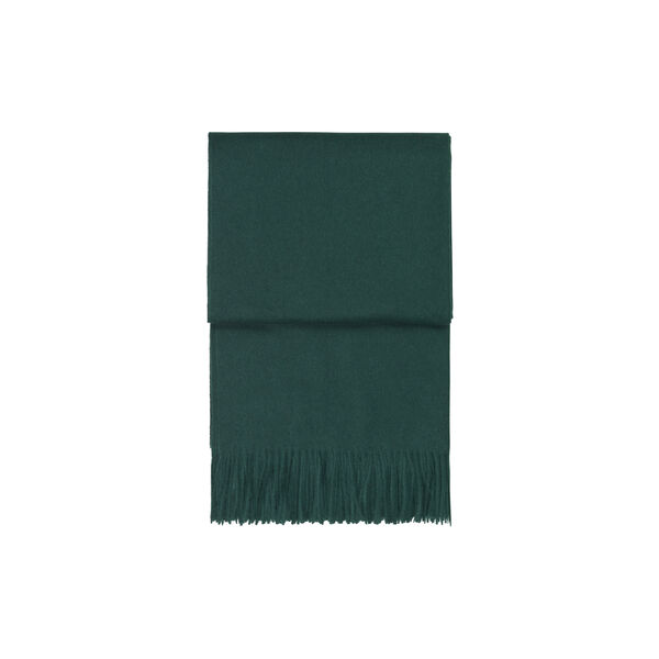 Classic Throw, evergreen, ELVANG