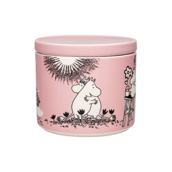 Moomin Jar Love 30, Moomin Arabia