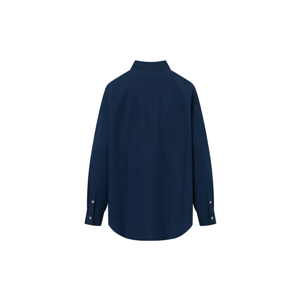 Josie Shirt, navy, Studio Feder
