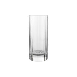 Bach Beer Glass/Londgrink Glass 4 pcs, Luigi Bormioli