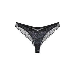 Palina Moonlight Kiss Brazilian, black, Triumph