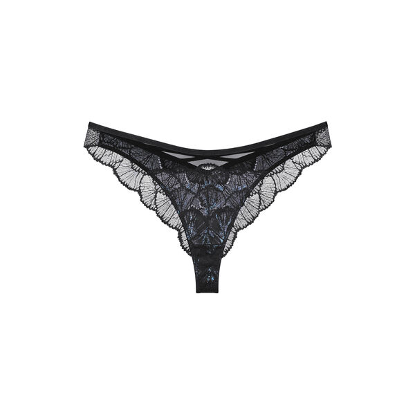 Palina Moonlight Kiss Brazilian, black Palina Moonlight Kiss Brazilian, black, Triumph