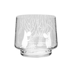 In the Woods Candle Holder, Muurla