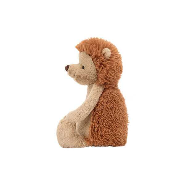 Bashful Hedgehog, Jellycat