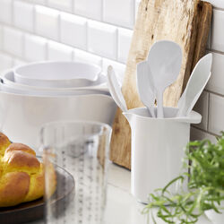 NEW Margrethe Bowl, white, Rosti