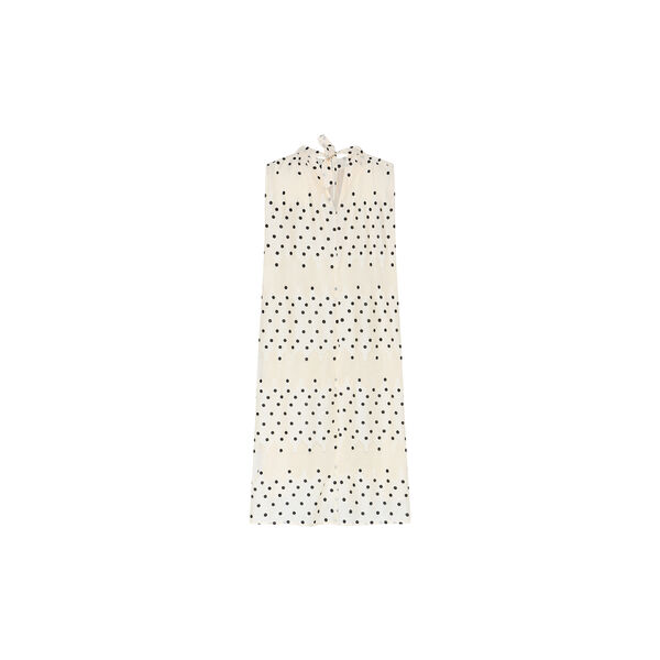TahinaBBNarin dress, dot, Bruuns Bazaar
