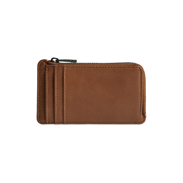 EstelMBG Cardholder Antique, chestnut, Markberg
