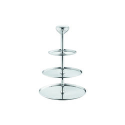 Alfredo &Eacute;tag&egrave;re, Georg Jensen
