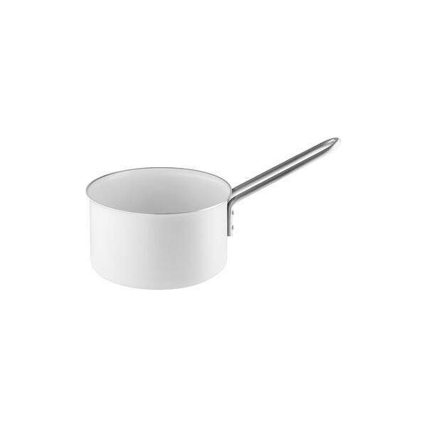 White Line Saucepan with Ceramic Slip-Let&reg; coating 1.8 L, Eva Trio