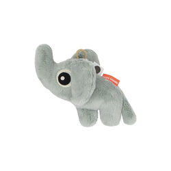 Elphee Tiny Sensory Rattle, blue, Done by Deer