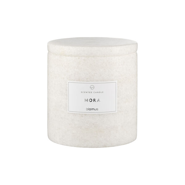 FRABLI Scented Candle L, moonbeam, Blomus