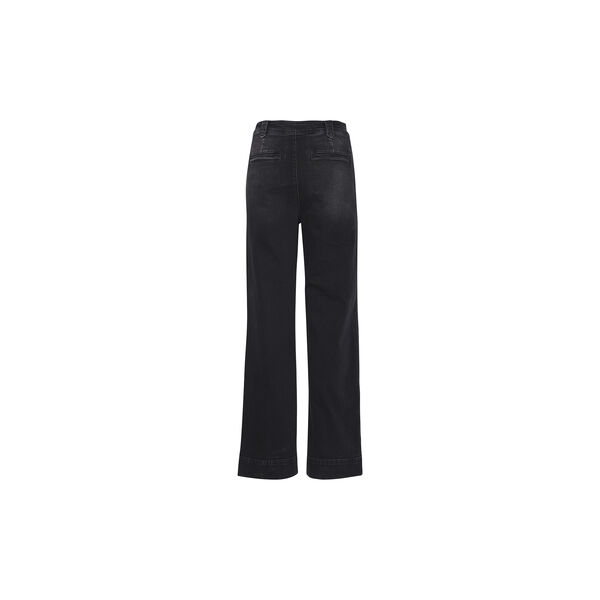 IREloi Jeans, black washed denim IREloi Jeans, black washed denim, Atelier Rêve