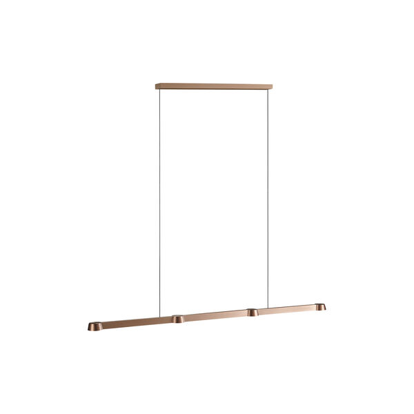 OPTIC LINEAR S1500 Pendant, LIGHT-POINT