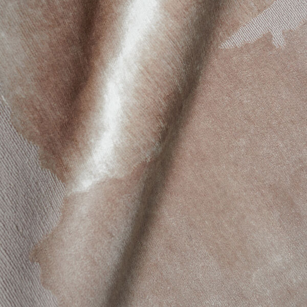 Monu Rug, rose Monu Rug, rose, Linie Design