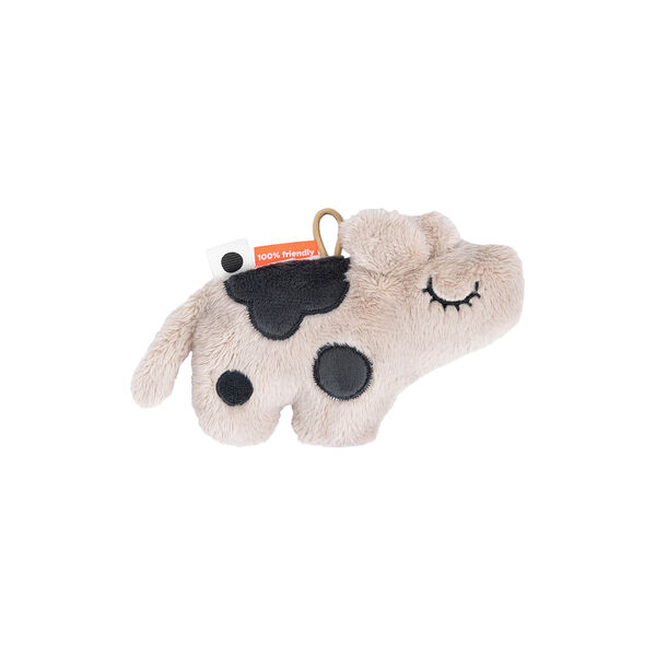 Dotti Tiny Sensory Rattle, sand Dotti Tiny Sensory Rattle, sand, Done by Deer