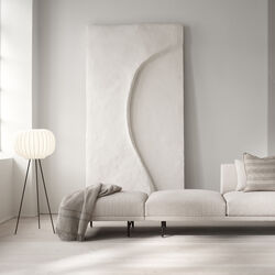 VIPP581 Floor Lamp, Vipp