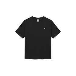 WWAce T-shirt, black beauty, Wood Wood