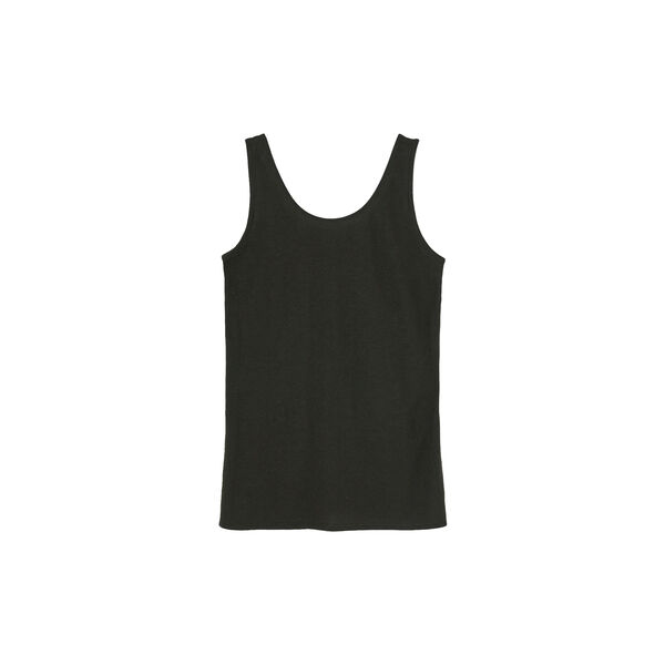 Gentle Tank, dark brown Gentle Tank, dark brown, Aiayu