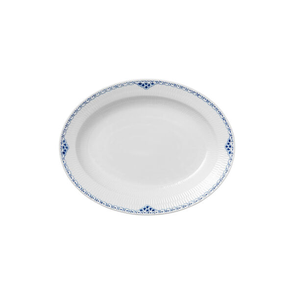 Princess Dish 36.5 cm, Royal Copenhagen
