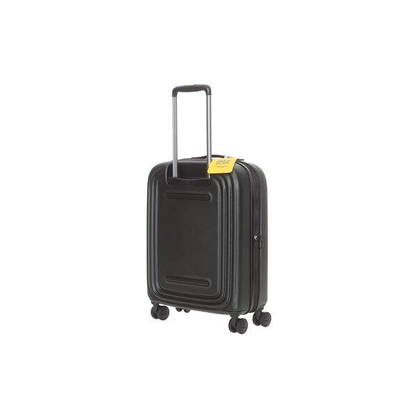 Logoduck + Trolley Cabin Exp, black Logoduck + Trolley Cabin Exp, black, Mandarina Duck