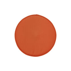 Disc Seat Pad, orange crush, Zone Denmark