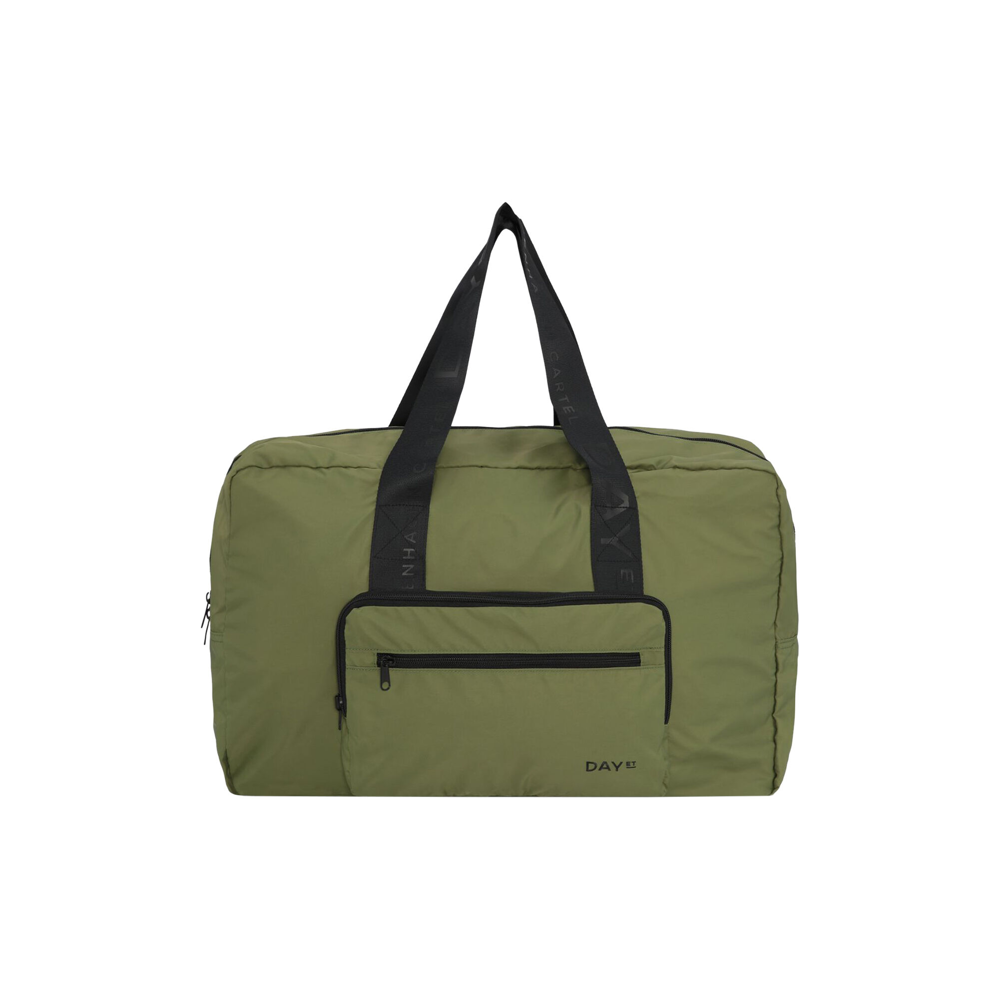 DAY x CC 48 hour Adventure Bag army
