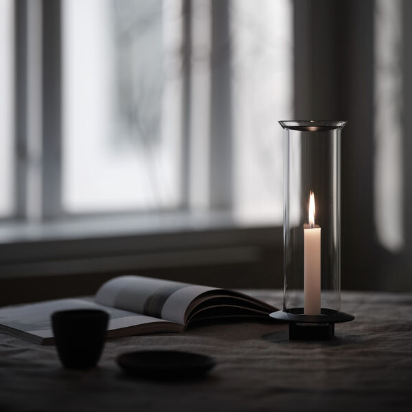 Fyr Candle Holder, Klong