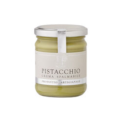 Pistachio Spread, Made by Mama