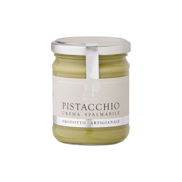 Pistachio Spread, Made by Mama