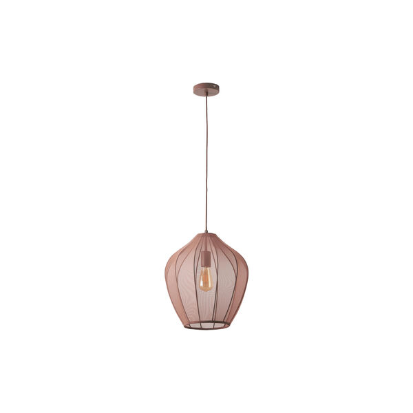 Beau Pendant, nougat, Westwing Collection
