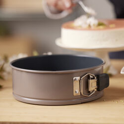 Cake Tin, latte, Blomsterbergs