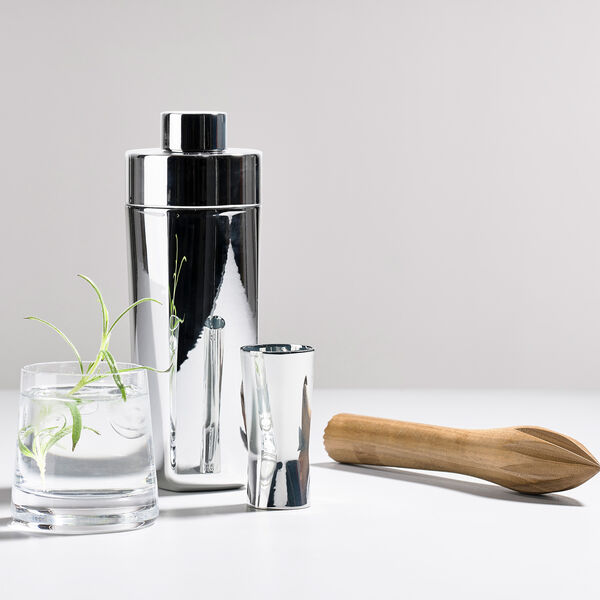 Rocks Jigger, Zone Denmark