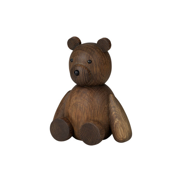 Teddy Teddy, Lucie Kaas