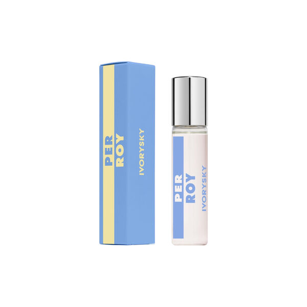 Ivorysky Eau de Parfum, PERROY