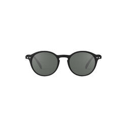 #D READING SUN Sunglasses, Black, IZIPIZI
