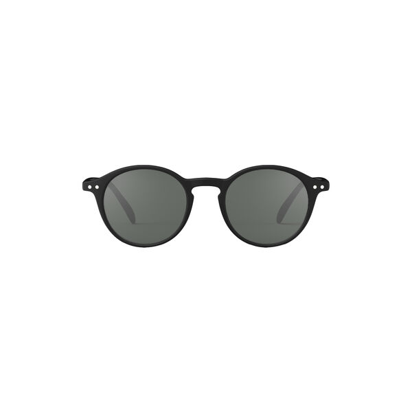 #D READING SUN Sunglasses, Black, IZIPIZI