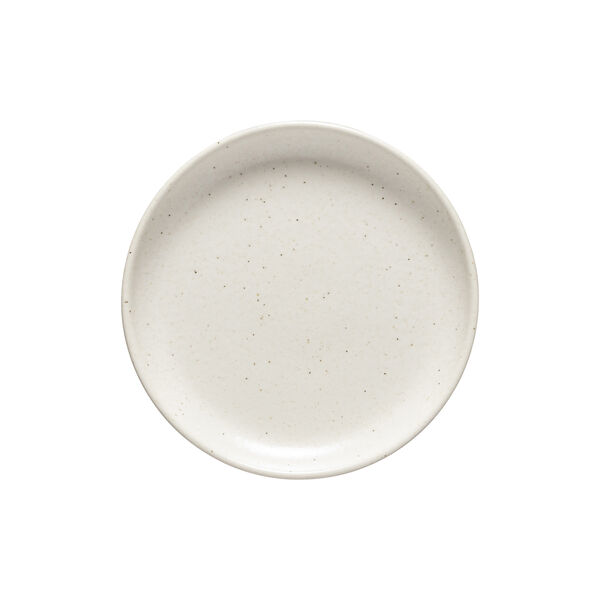 Pacifica Plate &Oslash; 16 cm, vanilla, Casafina